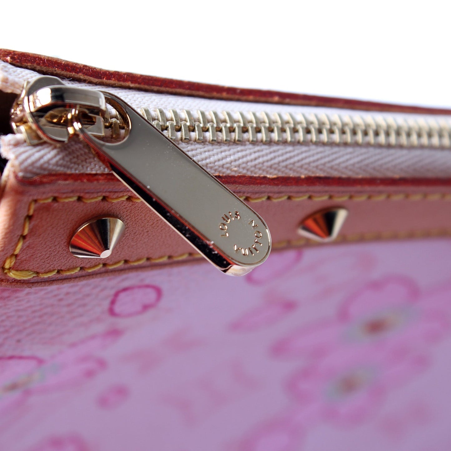 Pochette Accessories Cherry Blossom