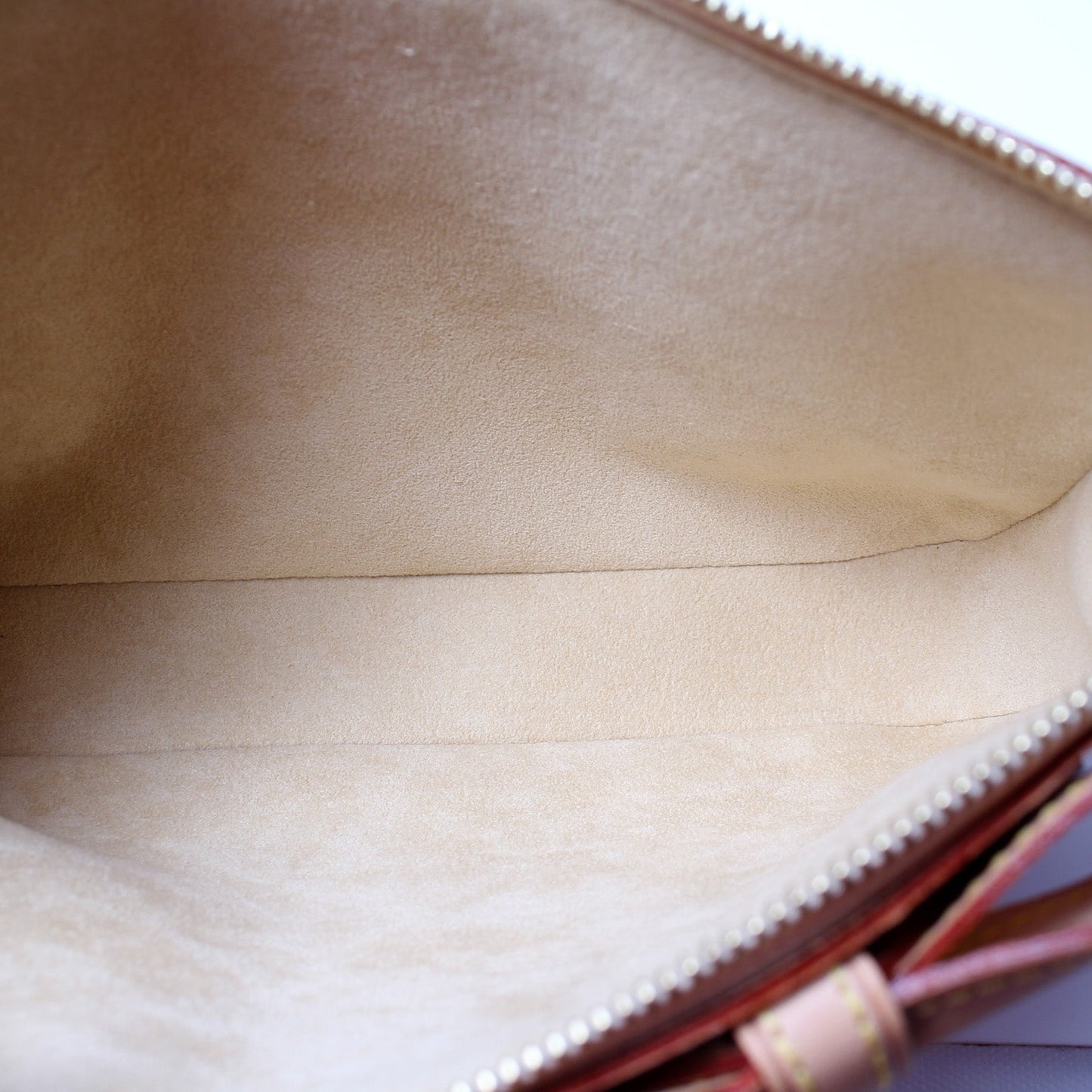 Pochette Accessories Cherry Blossom