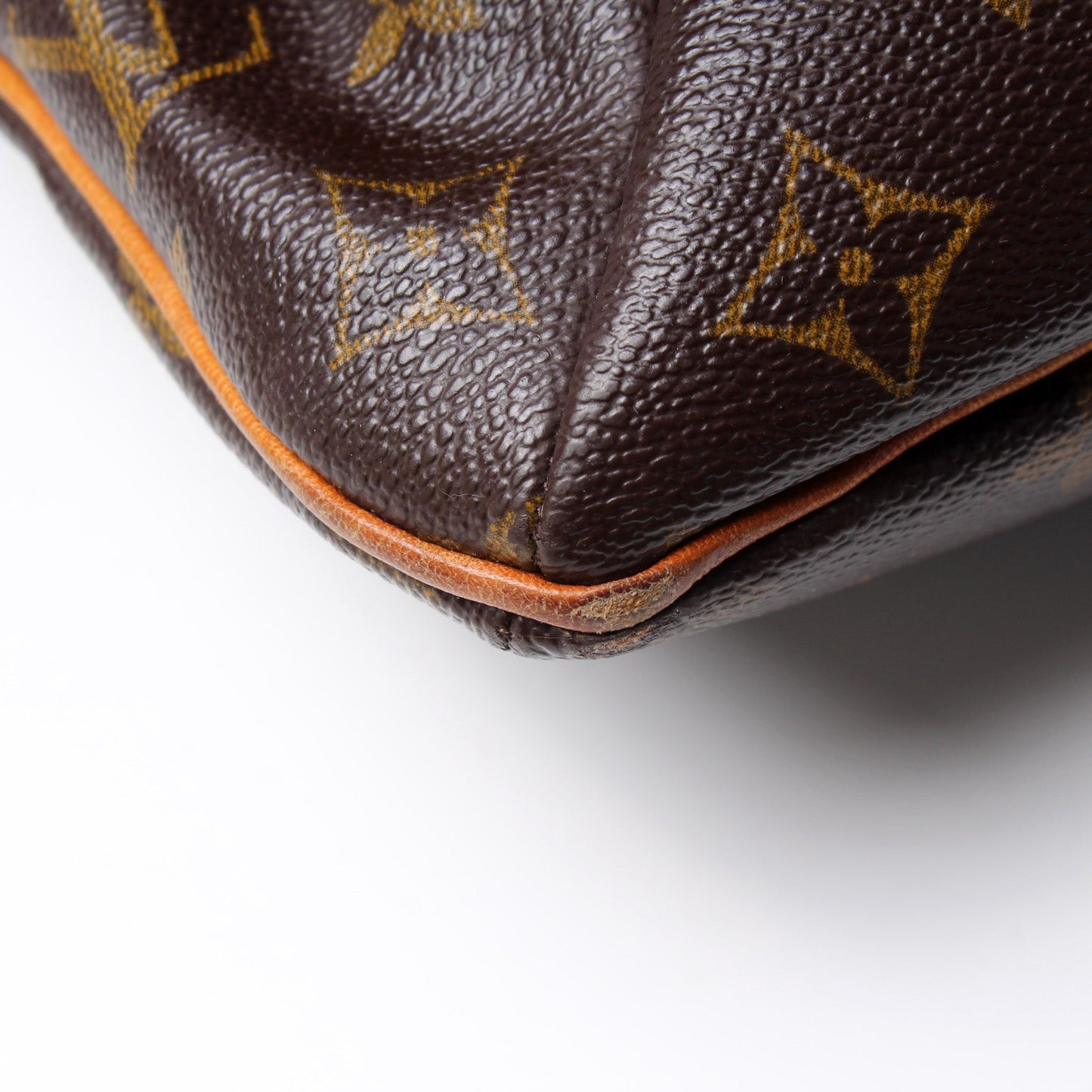 Musette Messenger Monogram