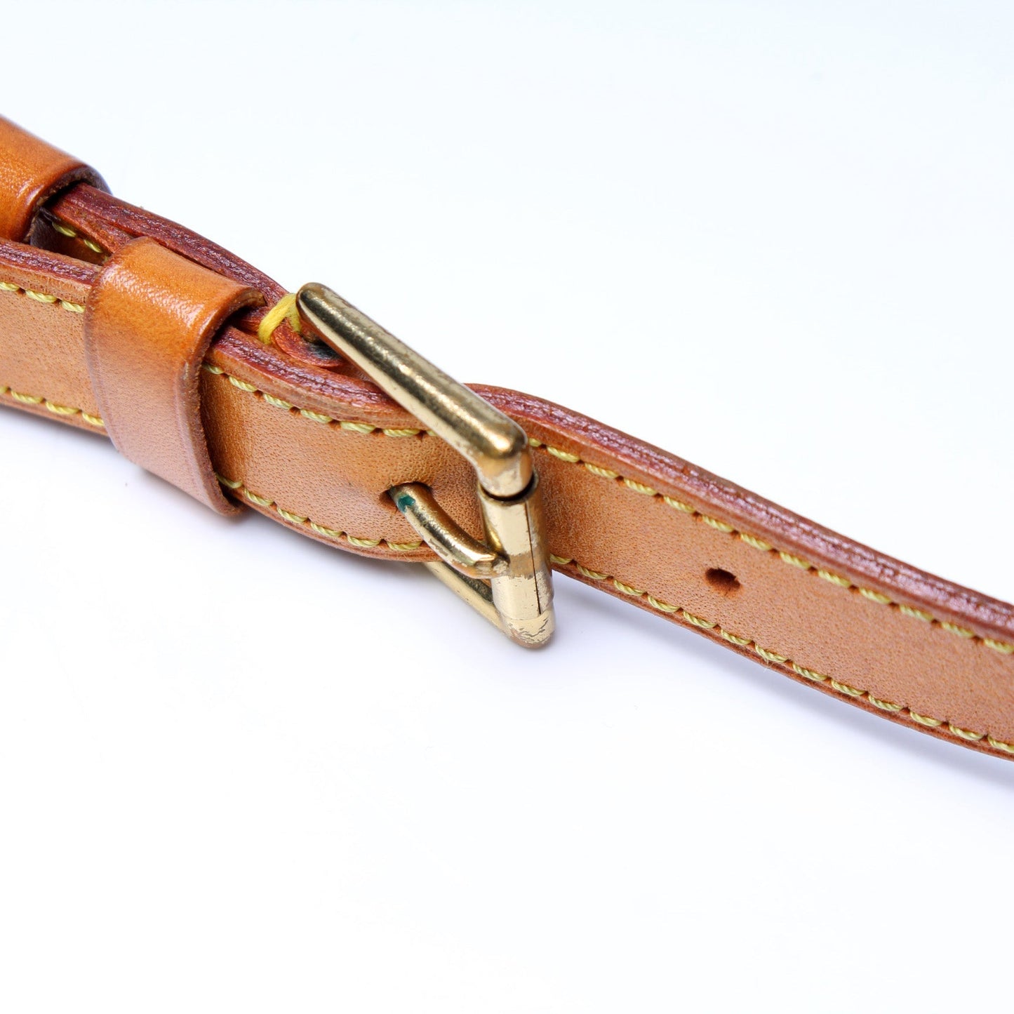 Musette Messenger Monogram