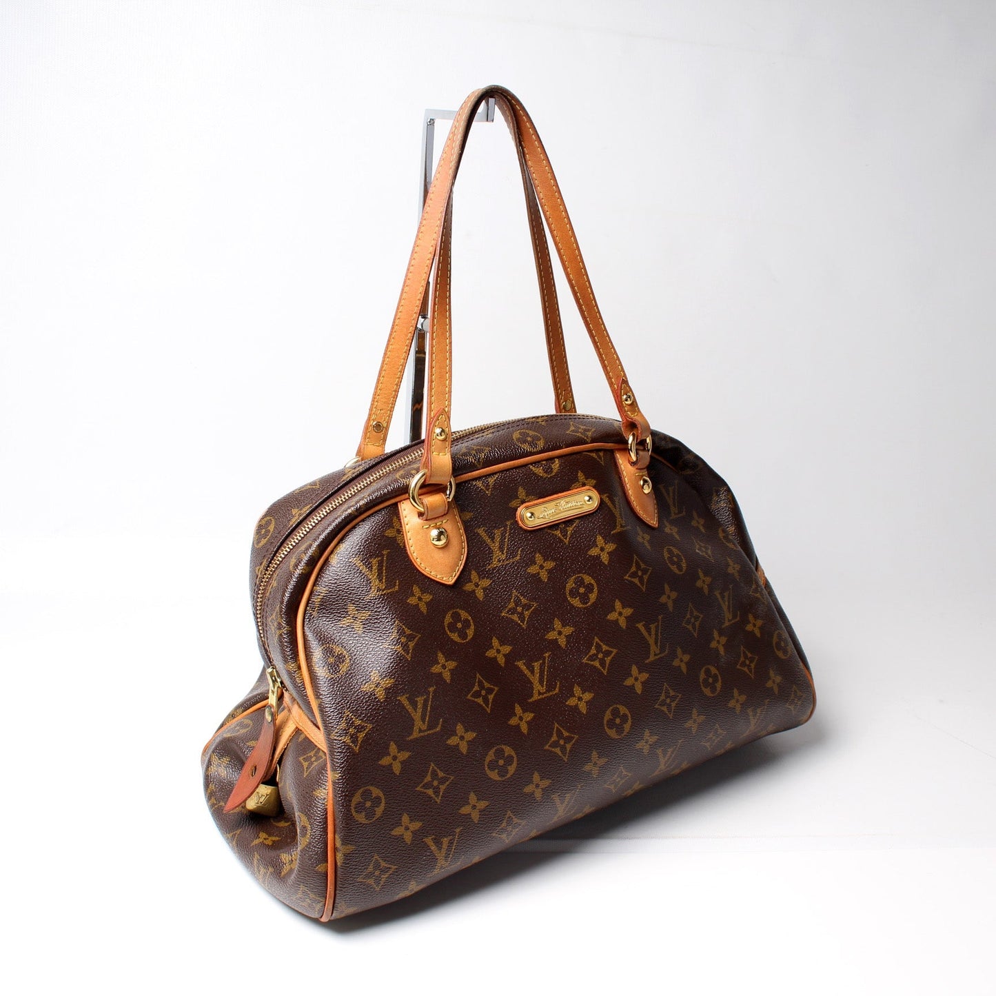 Montorgueil GM Monogram