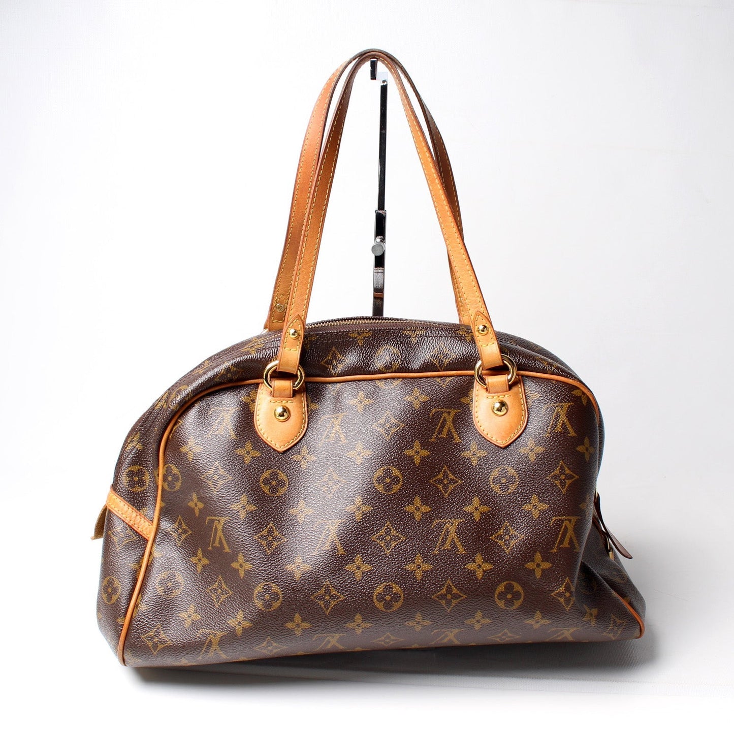 Montorgueil GM Monogram