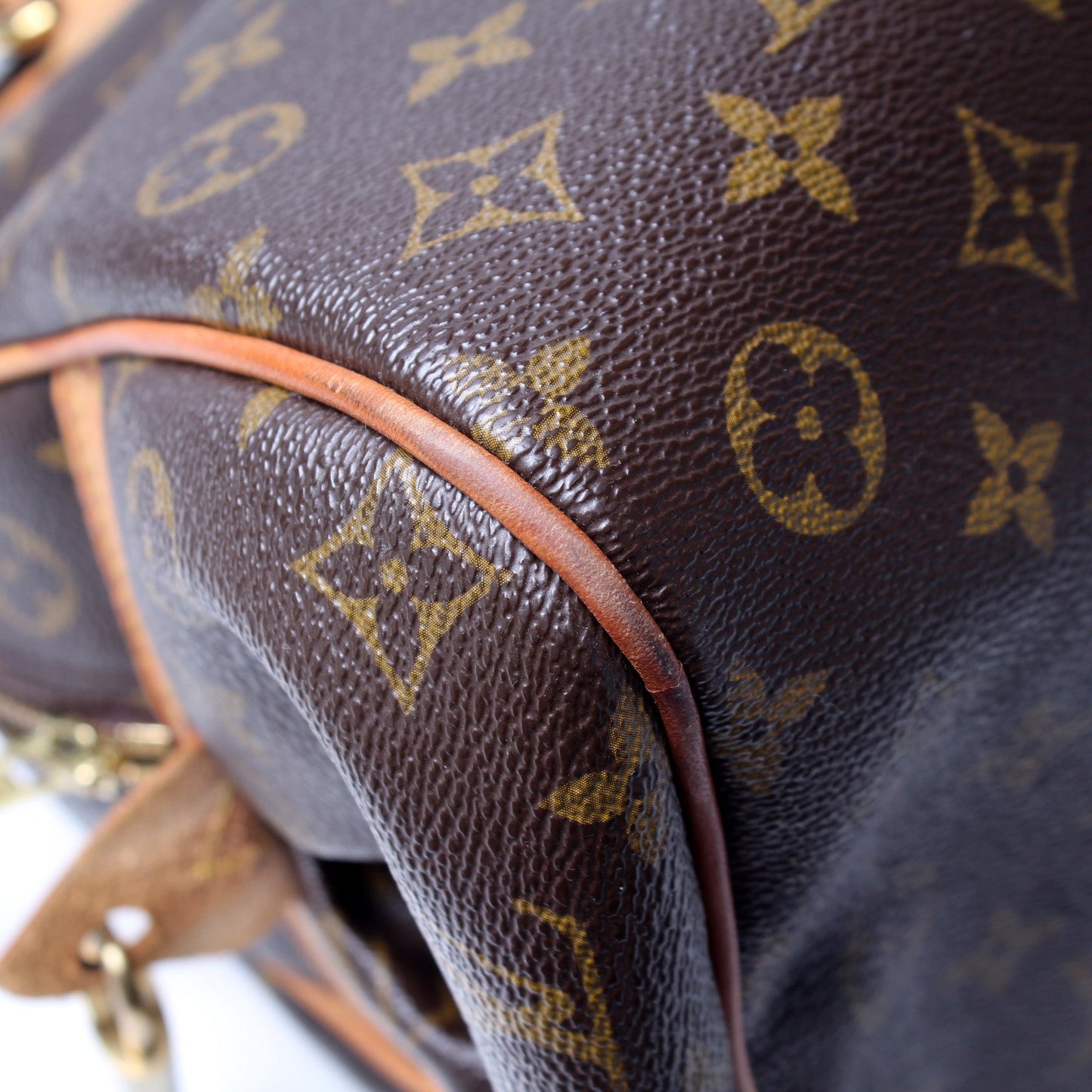 Montorgueil GM Monogram