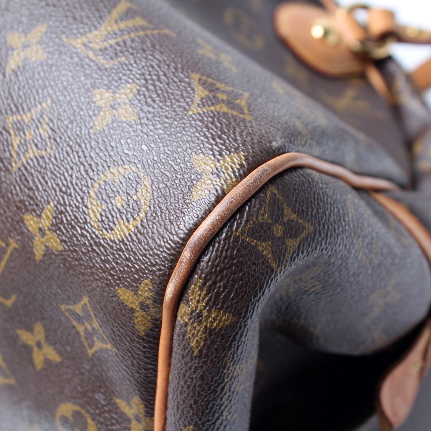 Montorgueil GM Monogram