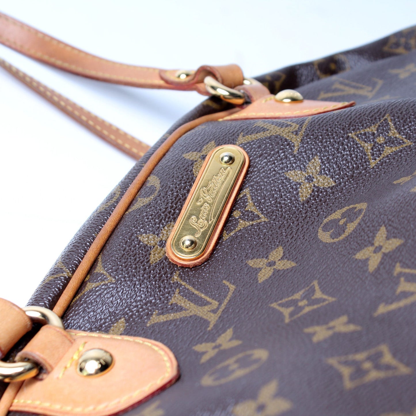 Montorgueil GM Monogram