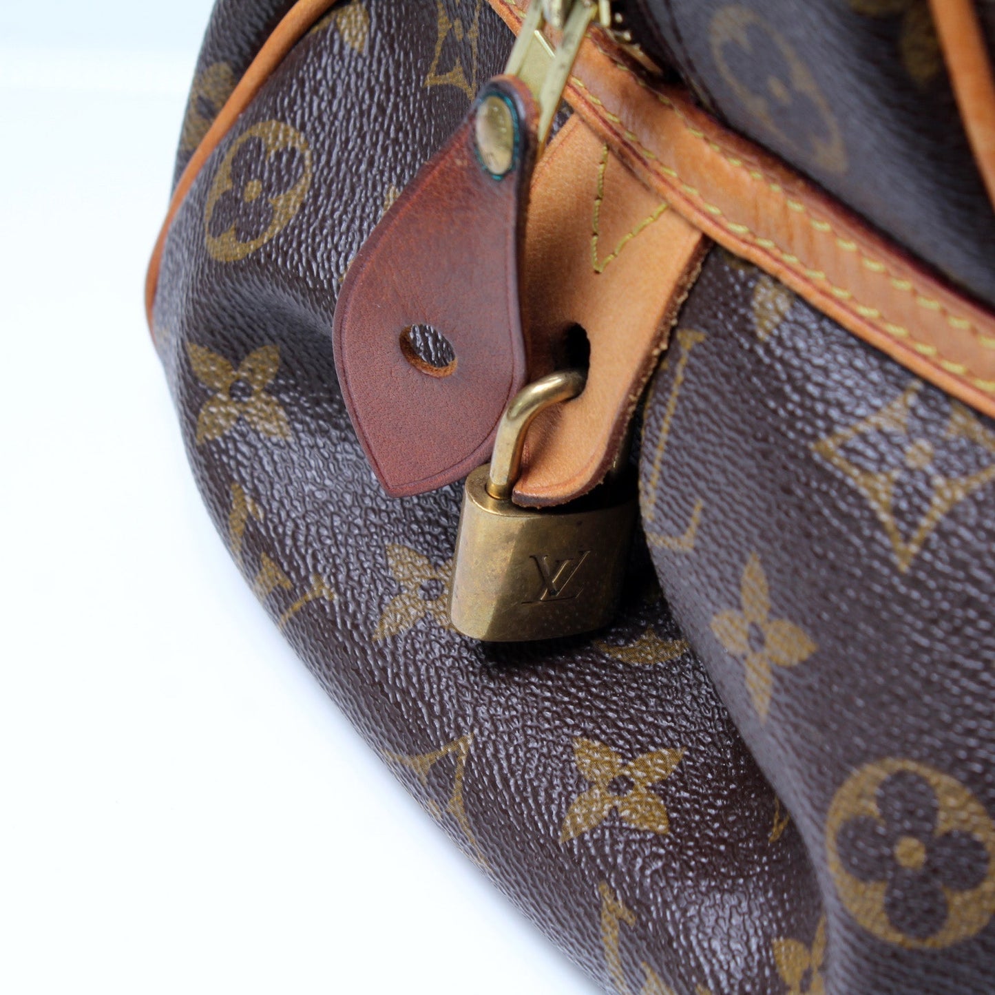 Montorgueil GM Monogram