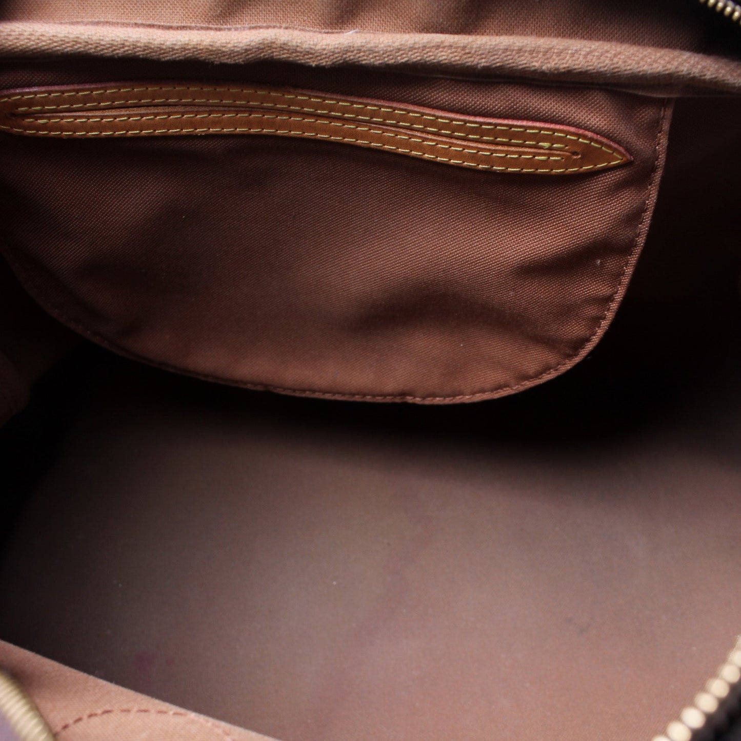 Montorgueil GM Monogram