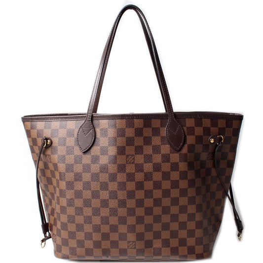 Neverfull MM Ebene