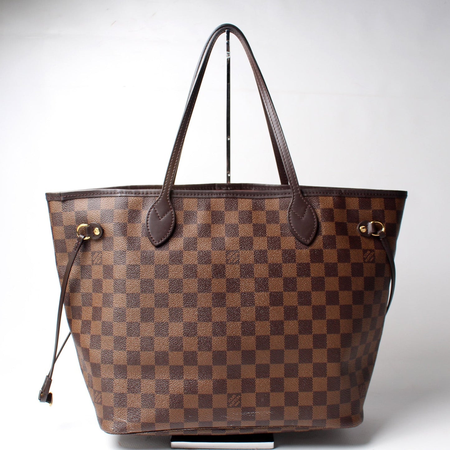 Neverfull MM Ebene