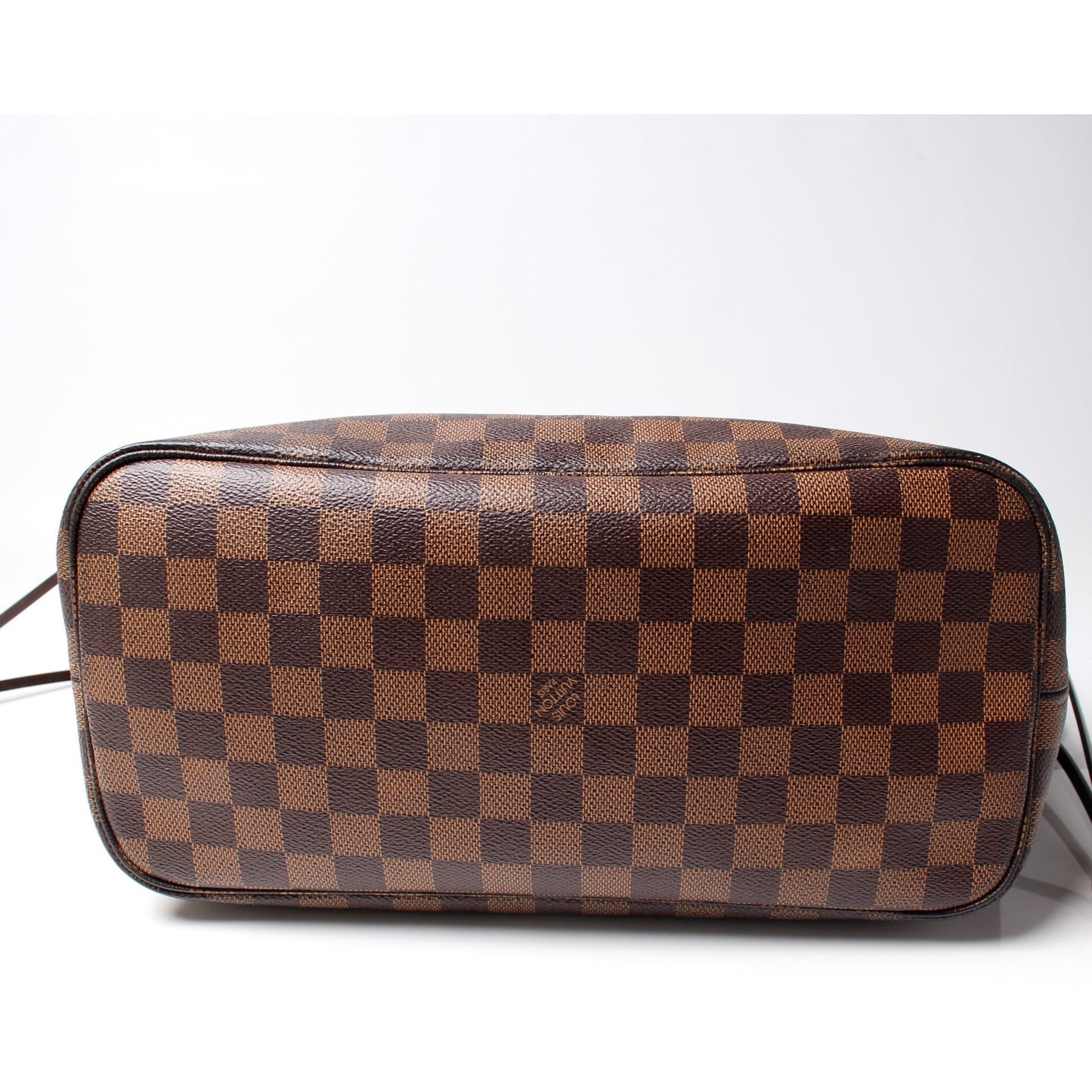 Neverfull w/Wallet MM Ebene