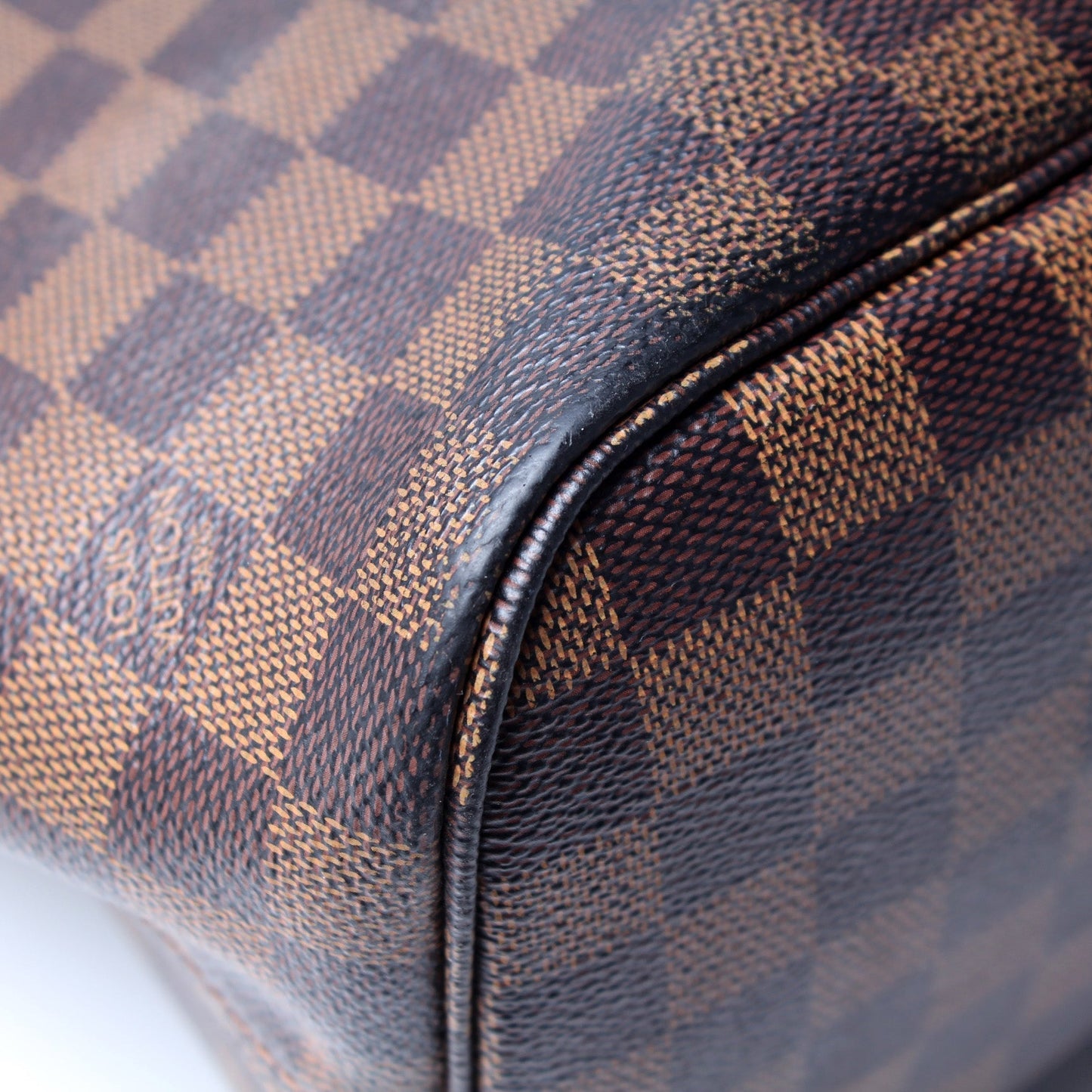 Neverfull w/Wallet MM Ebene