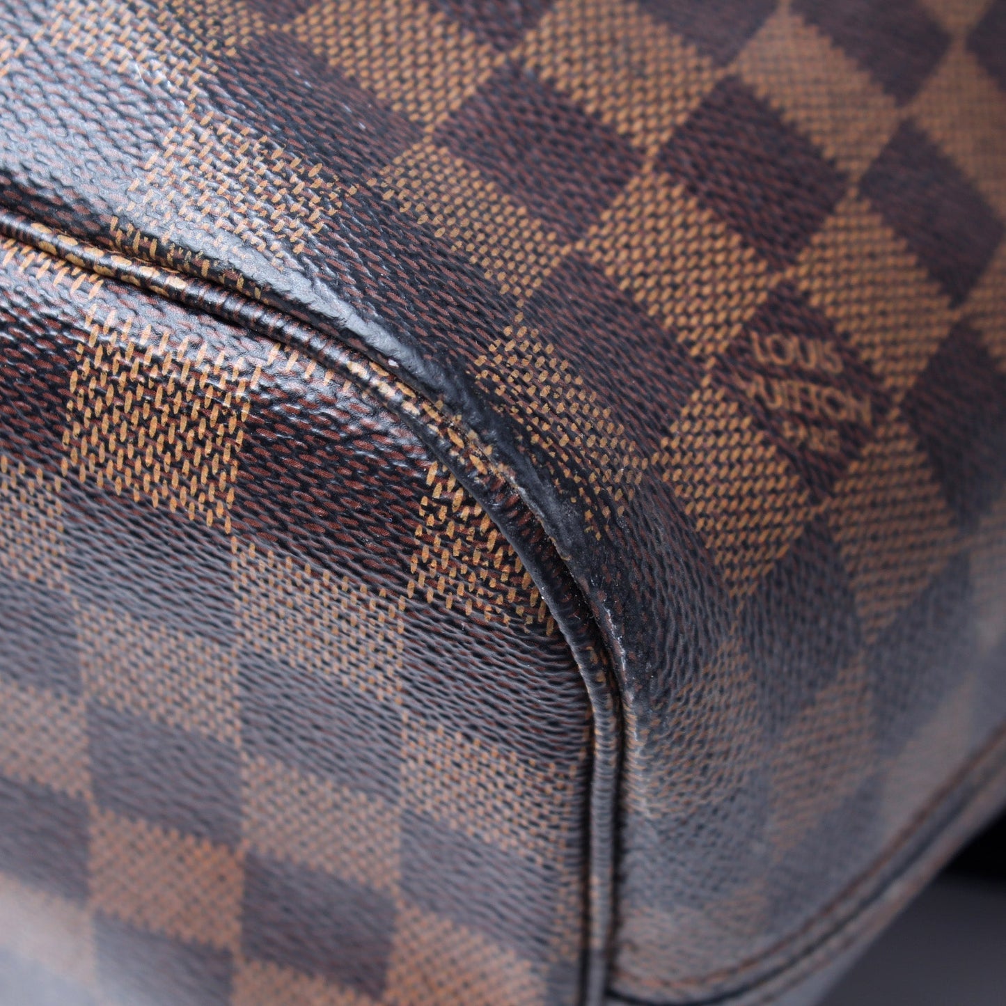 Neverfull w/Wallet MM Ebene