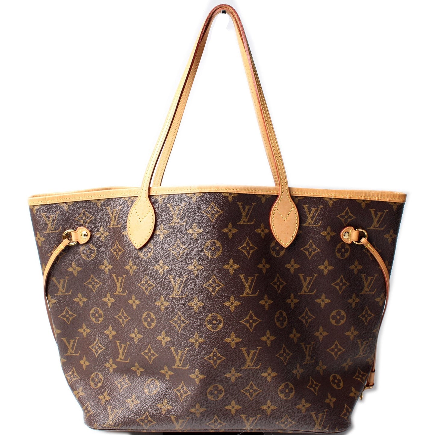 Neverfull MM Monogram