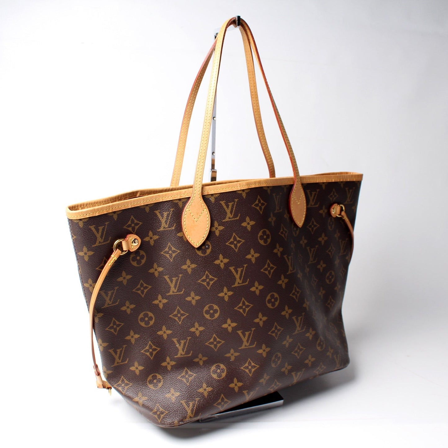 Neverfull MM Monogram