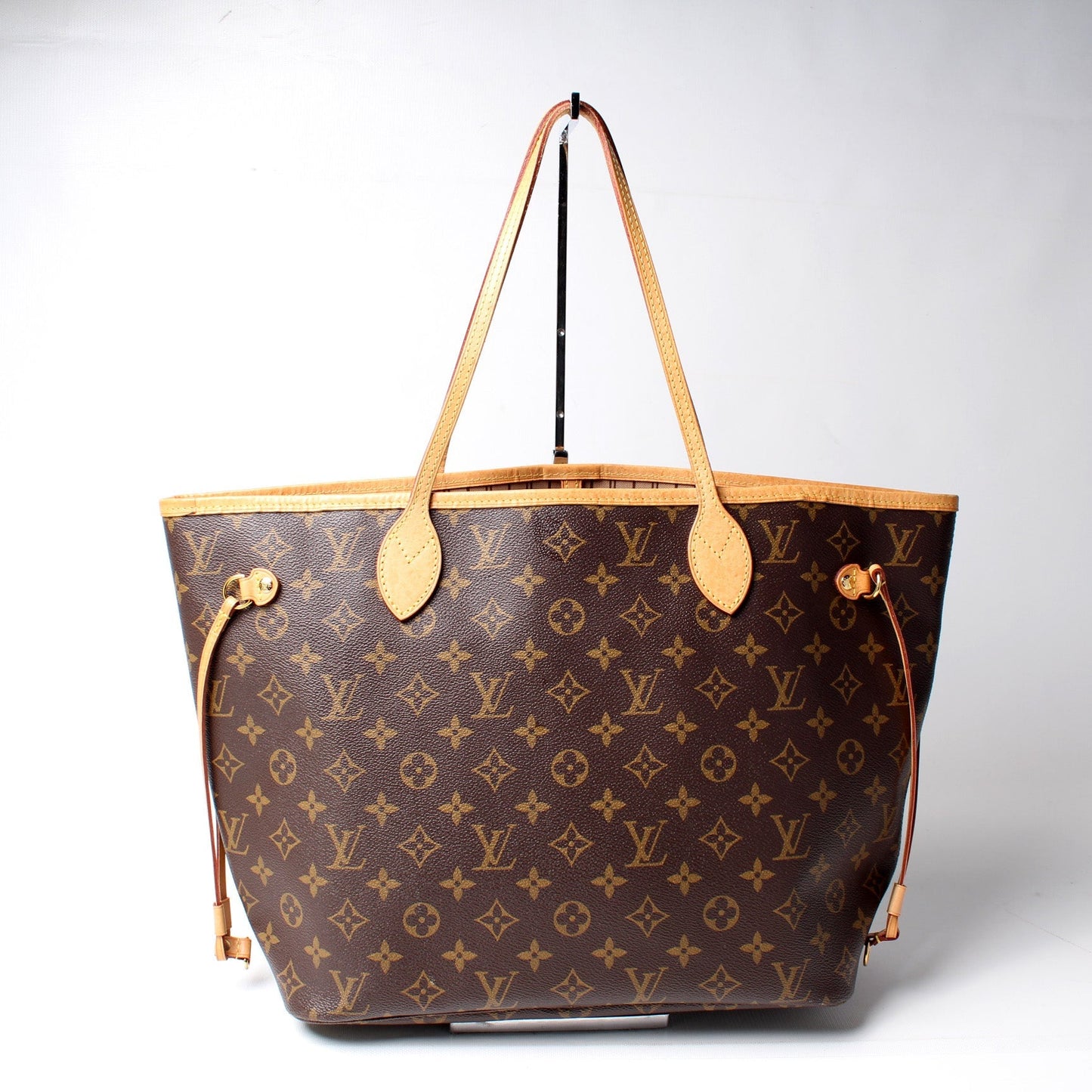 Neverfull MM Monogram