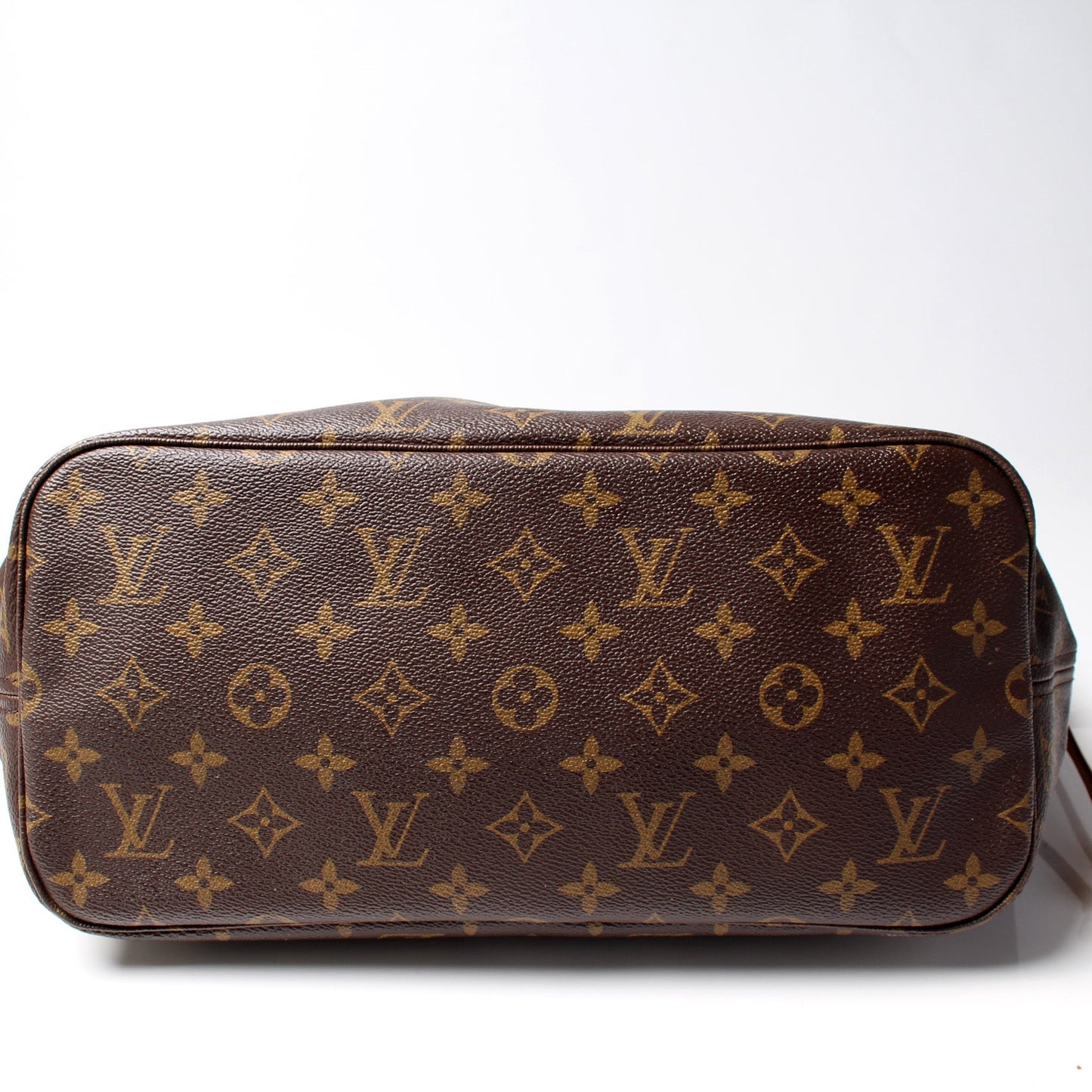 Neverfull MM Monogram