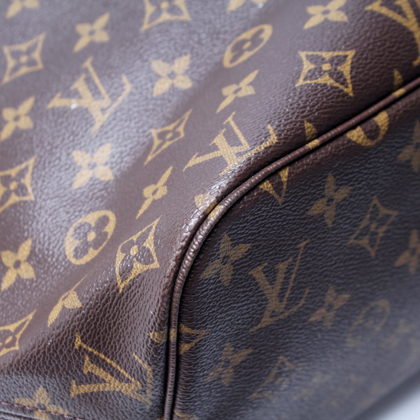 Neverfull MM Monogram