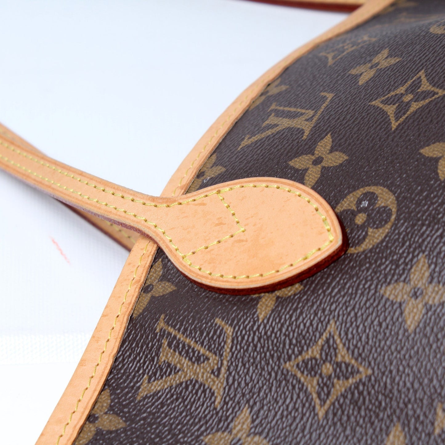 Neverfull MM Monogram
