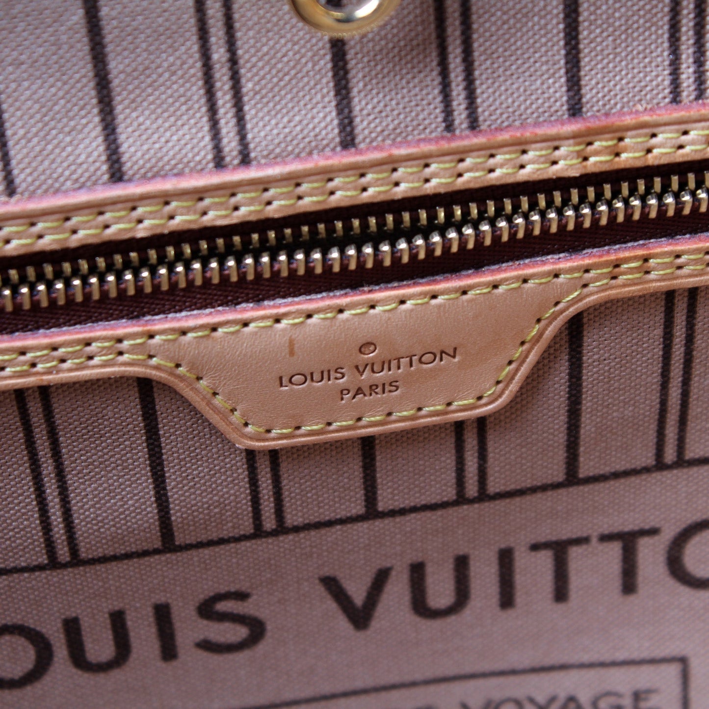 Neverfull MM Monogram