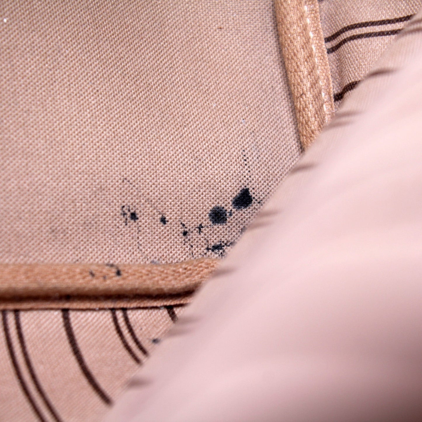 Neverfull MM Monogram