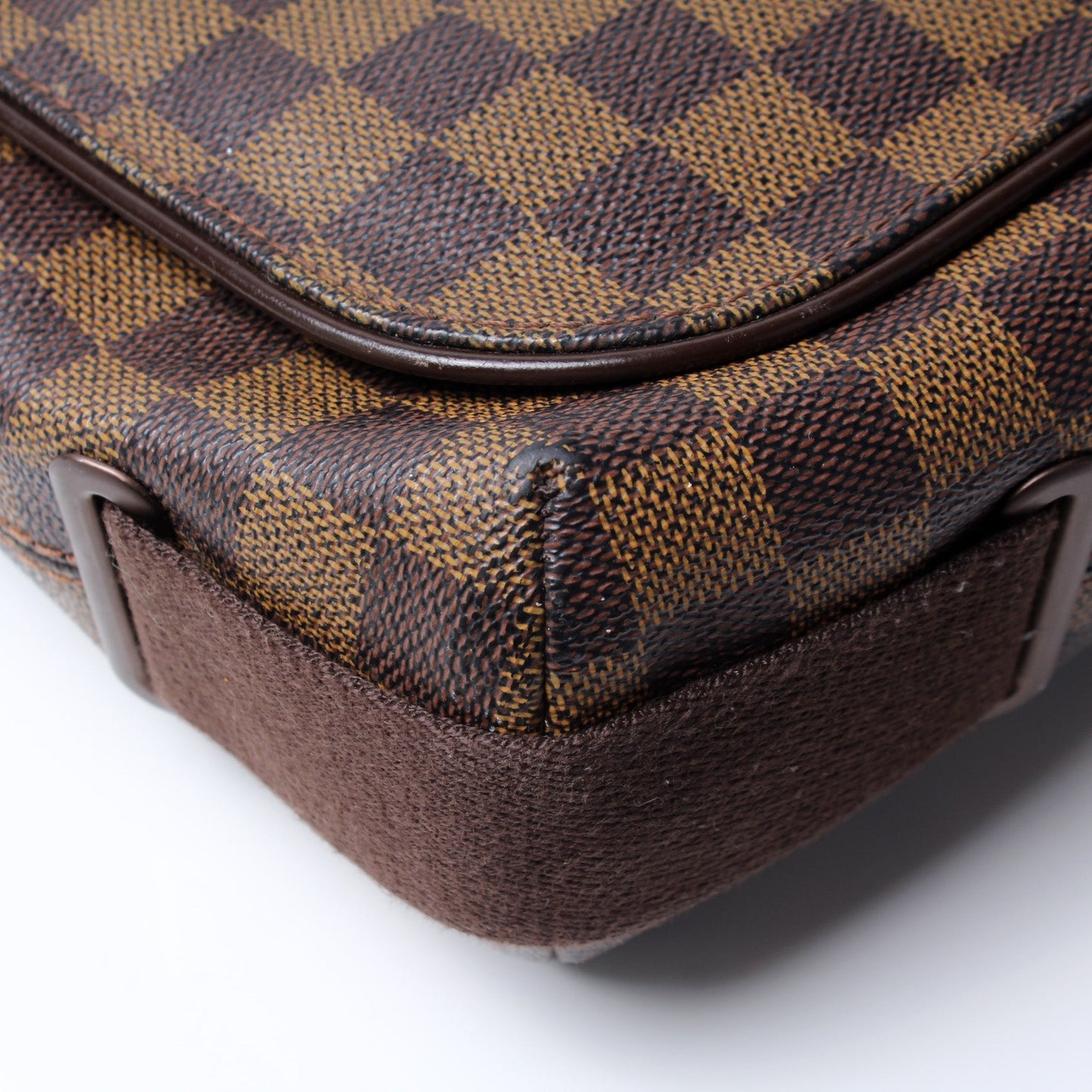 Brooklyn MM Damier Ebene