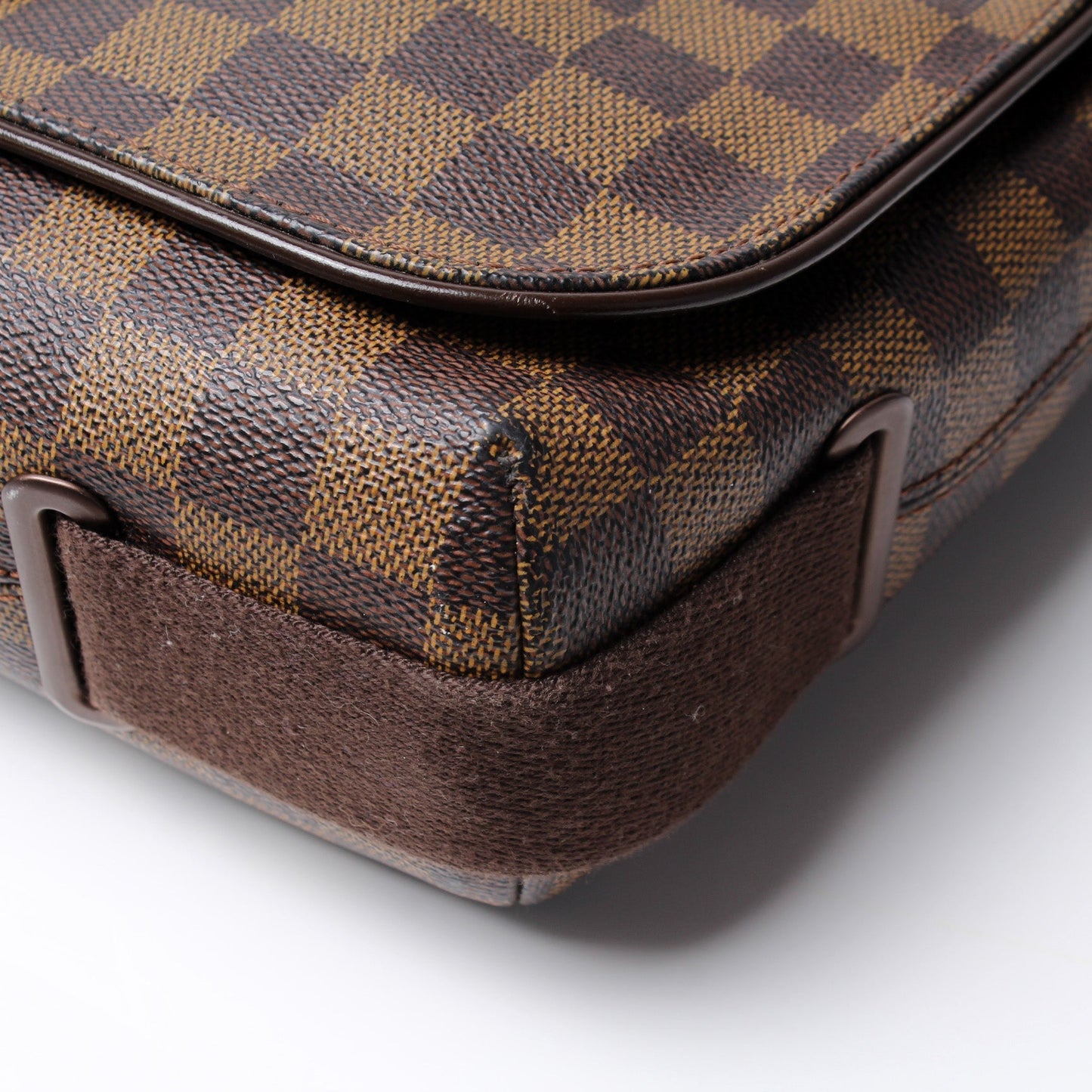 Brooklyn MM Damier Ebene