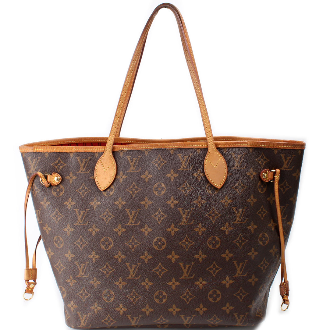 Neverfull MM Monogram