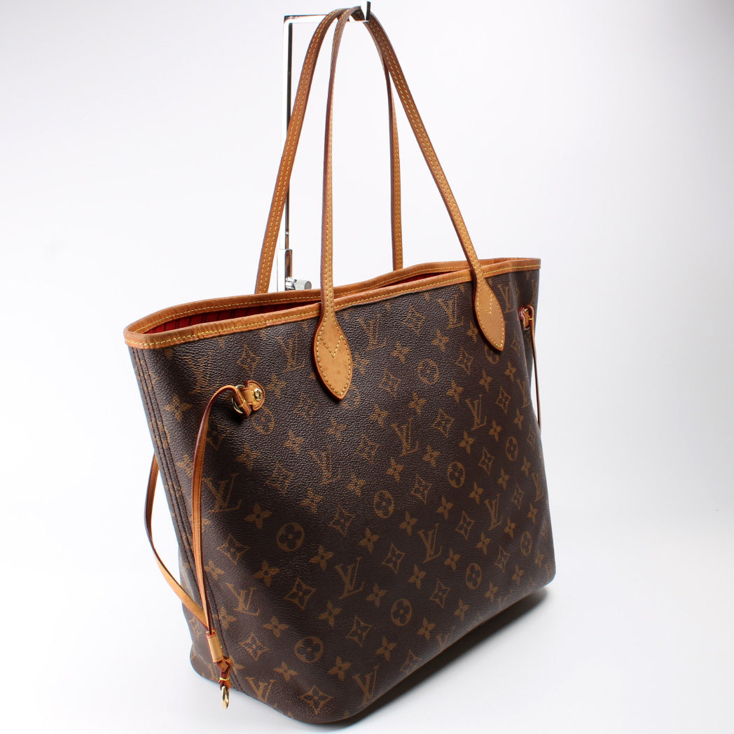 Neverfull MM Monogram