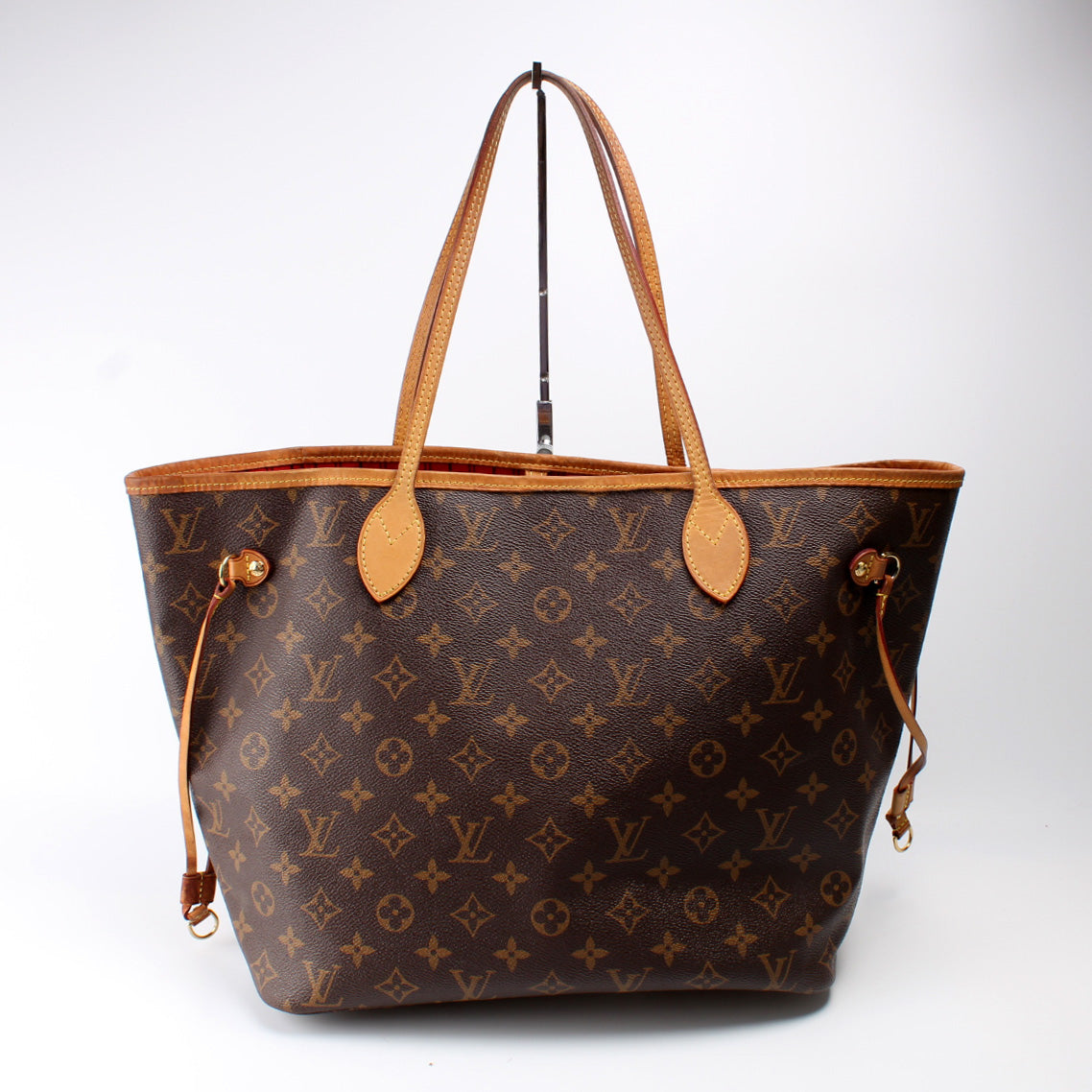 Neverfull MM Monogram