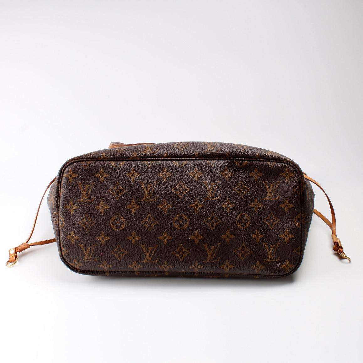 Neverfull MM Monogram