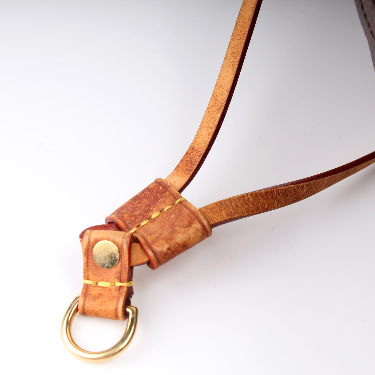 Neverfull MM Monogram