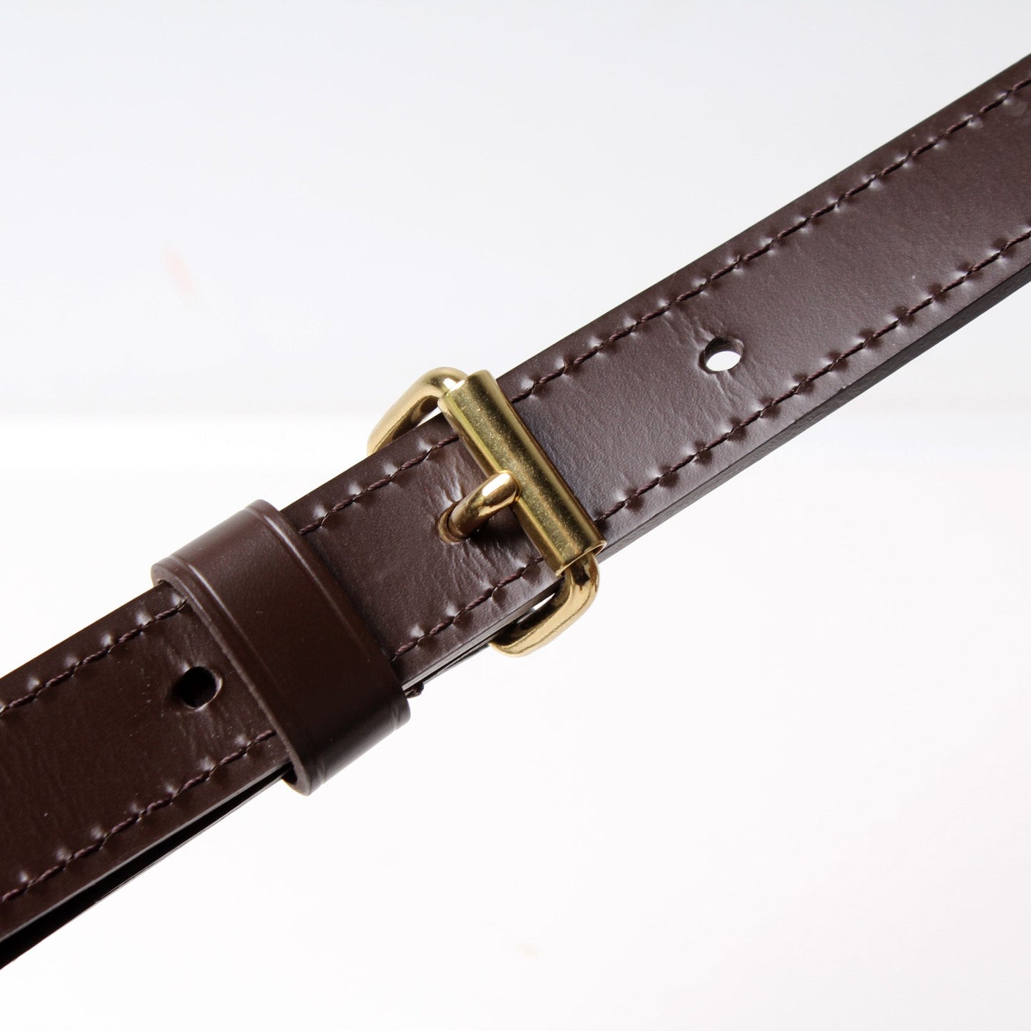 Speedy 25 Bandouliere Damier Ebene