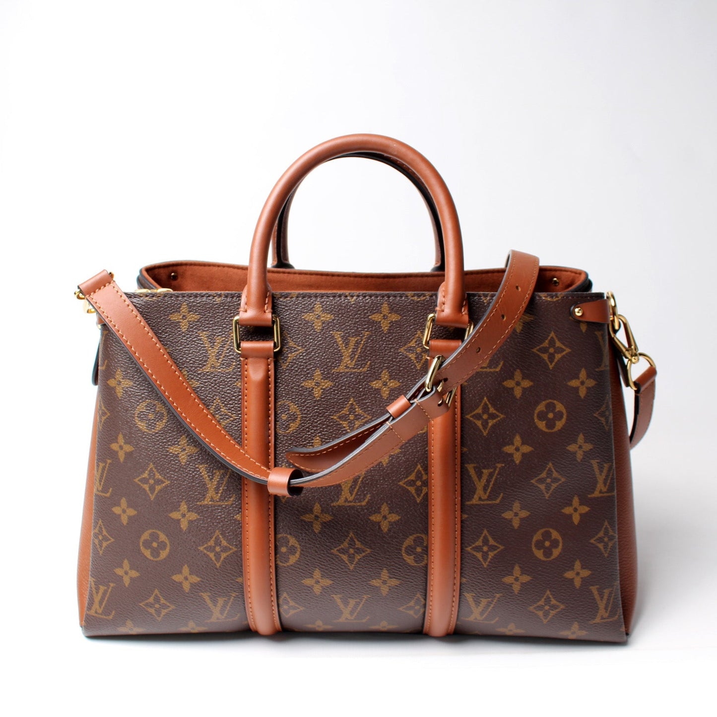 Soufflot MM Monogram