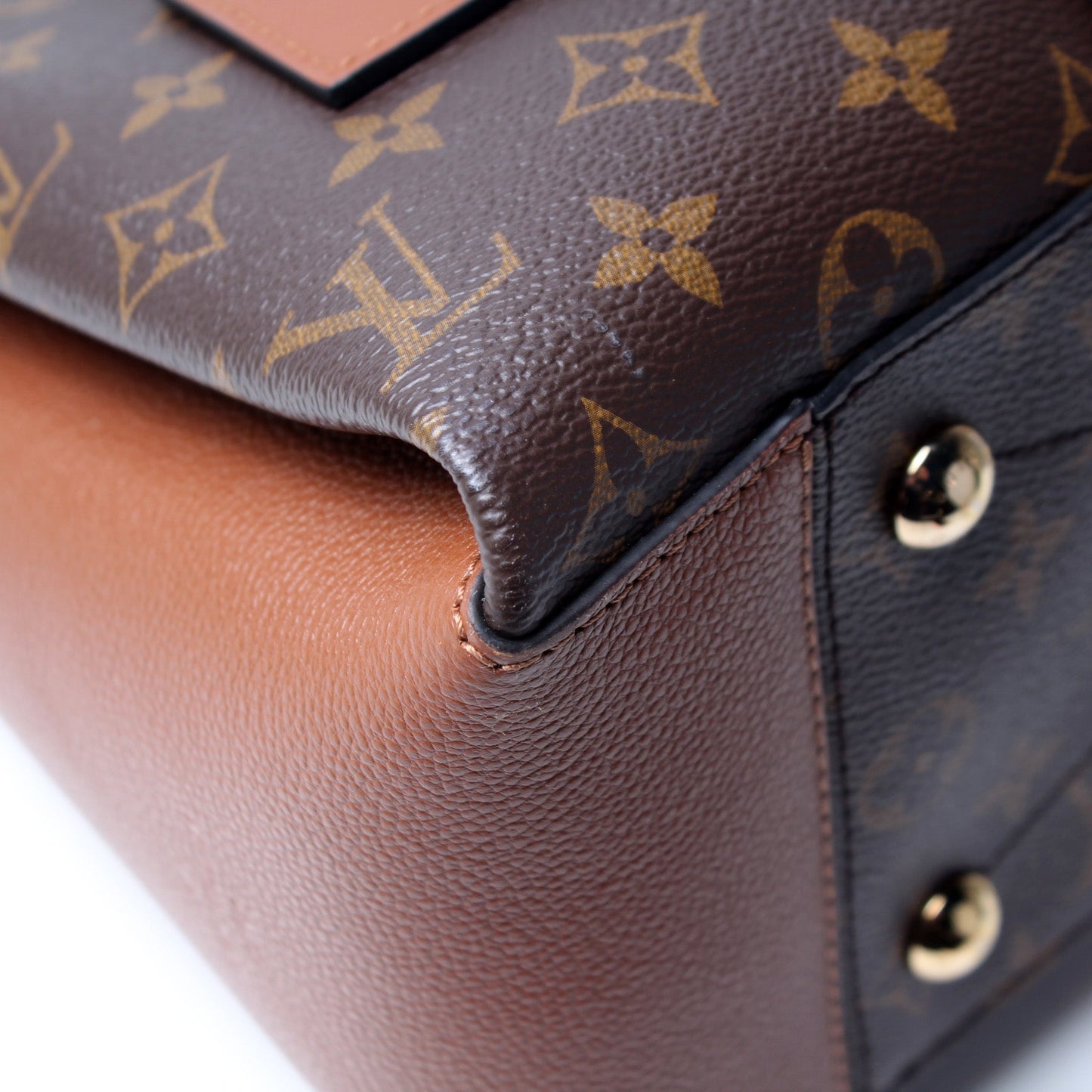 Soufflot MM Monogram