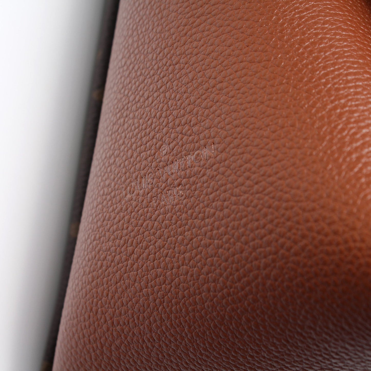 Soufflot MM Monogram