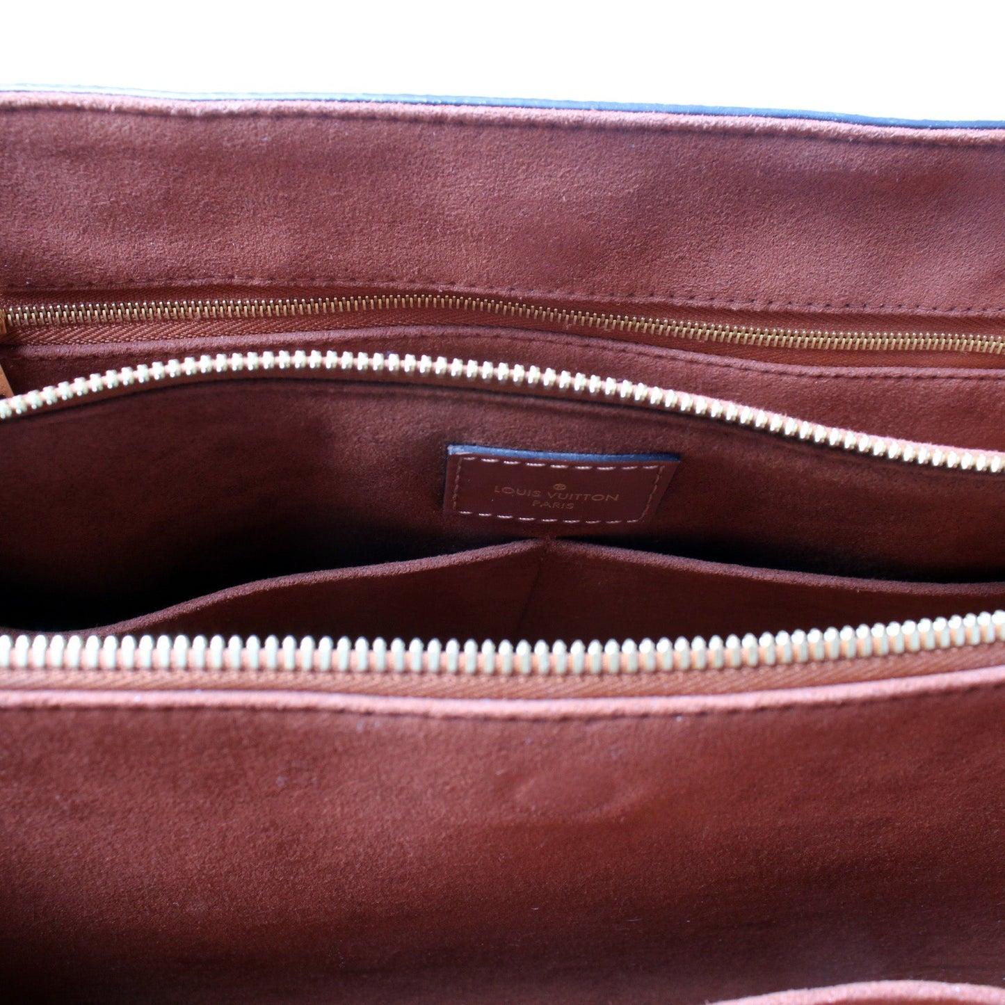 Soufflot MM Monogram