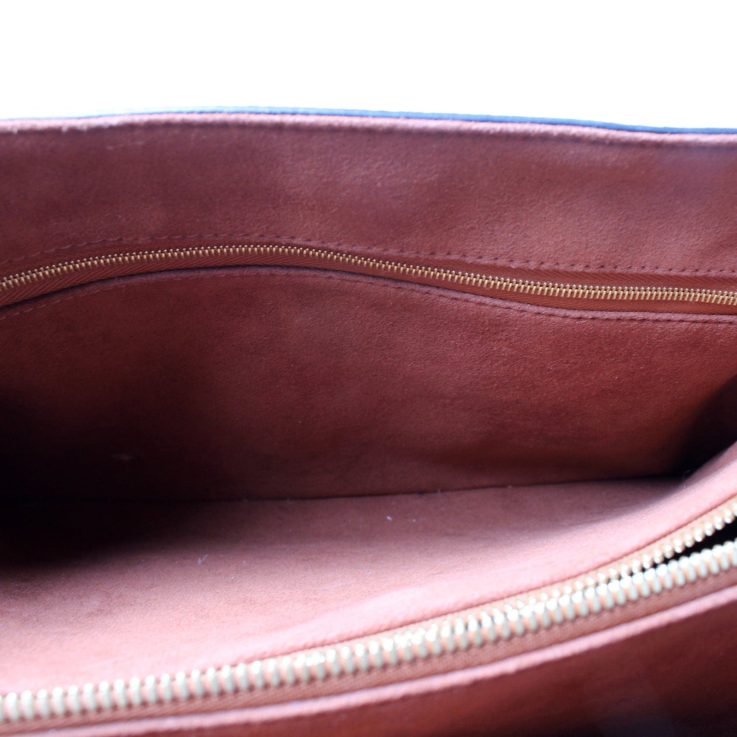 Soufflot MM Monogram