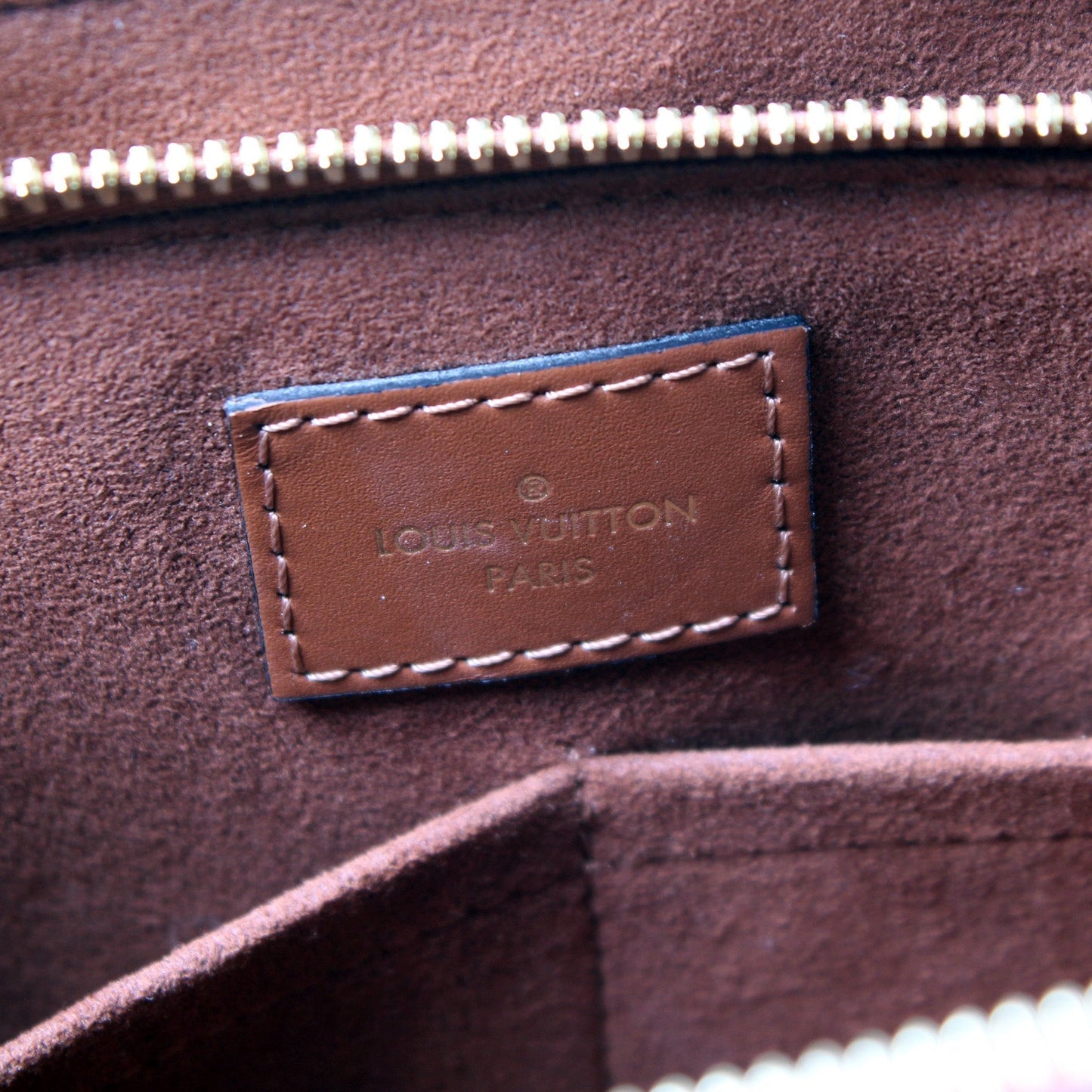 Soufflot MM Monogram