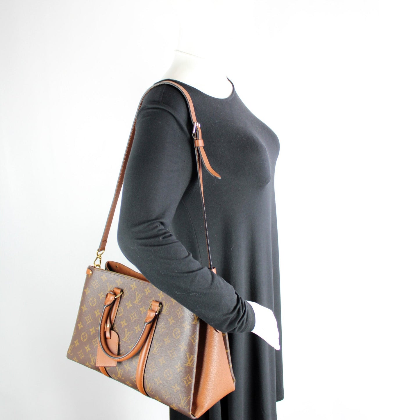 Soufflot MM Monogram