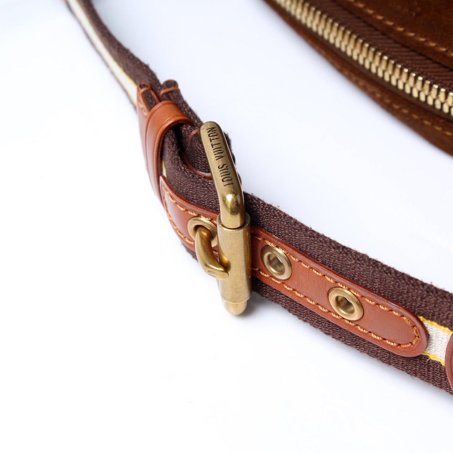 Onatah Mini Hobo Suede Mahina