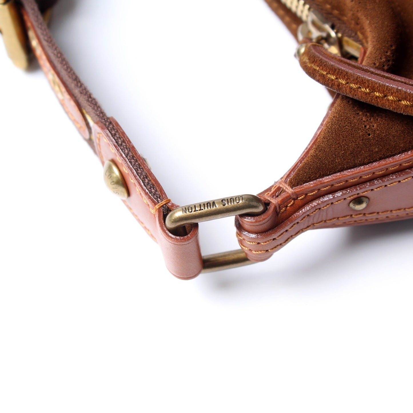 Onatah Mini Hobo Suede Mahina