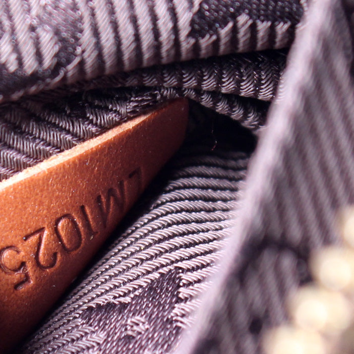 Onatah Mini Hobo Suede Mahina