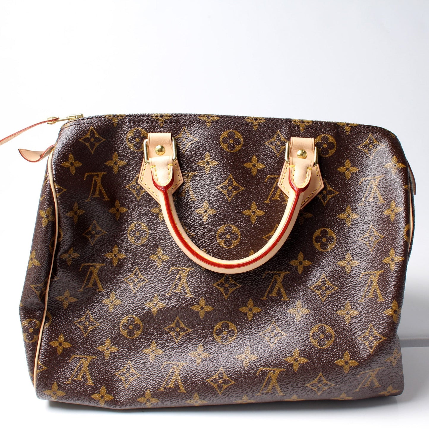 Speedy 30 Monogram
