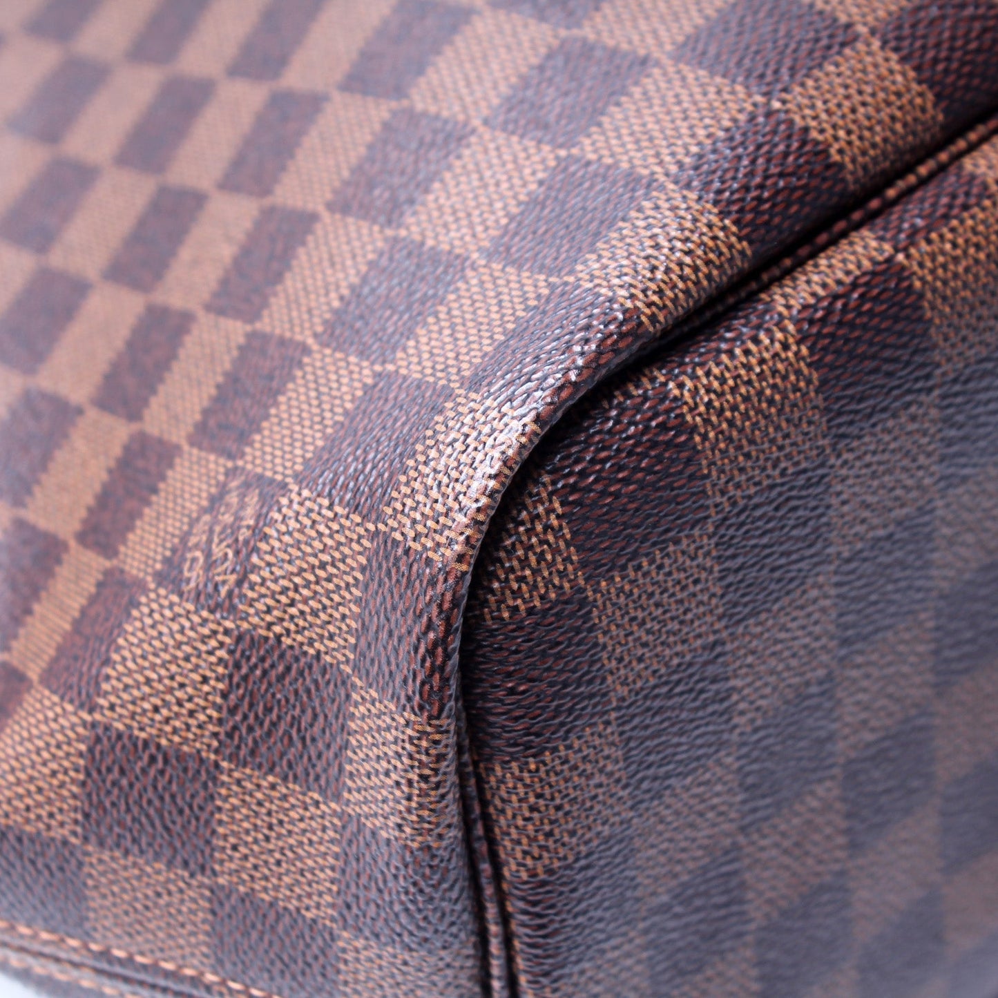 Neverfull MM Damier Ebene
