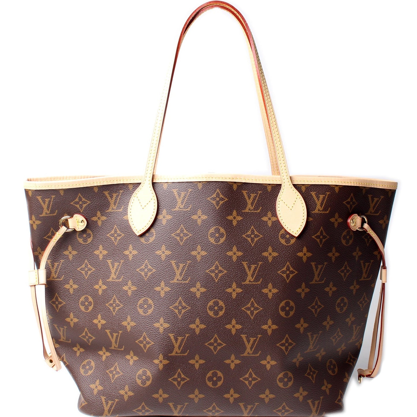 Neverfull MM Monogram