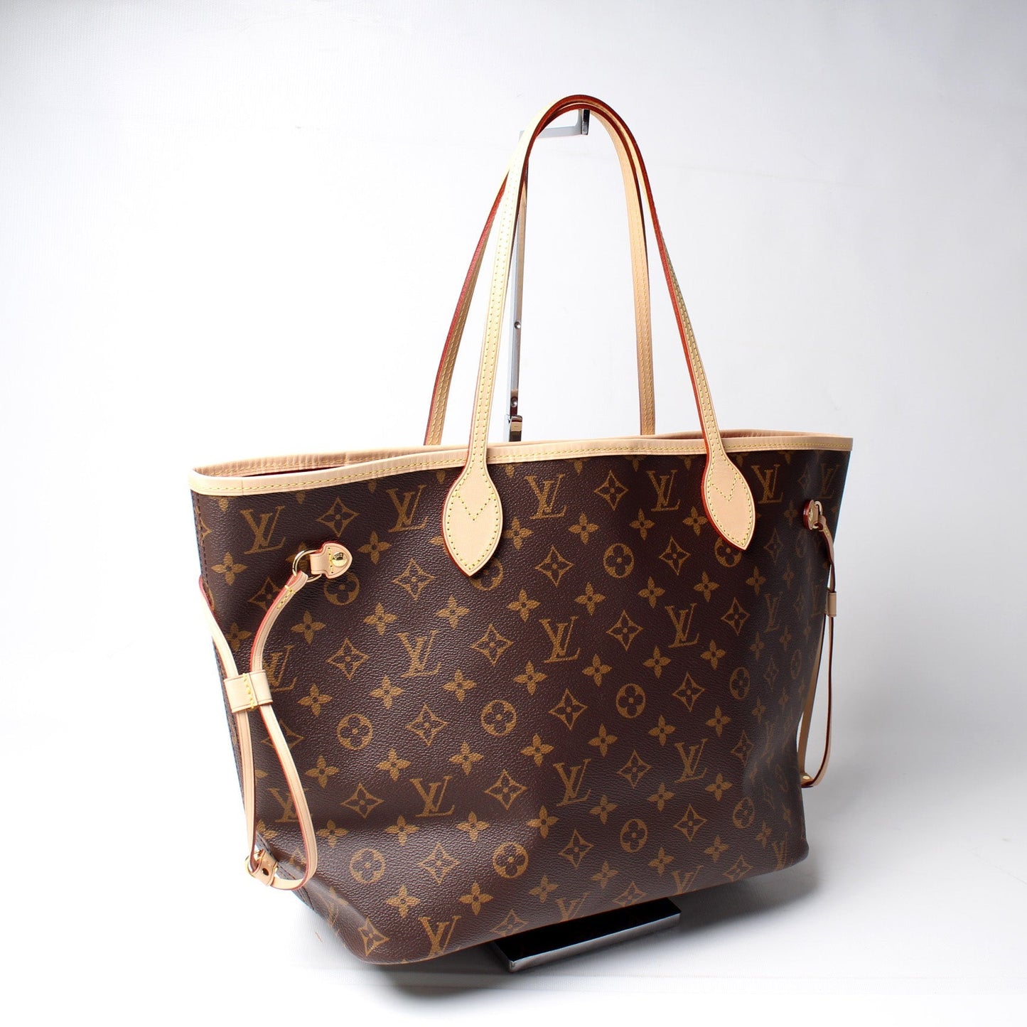 Neverfull MM Monogram