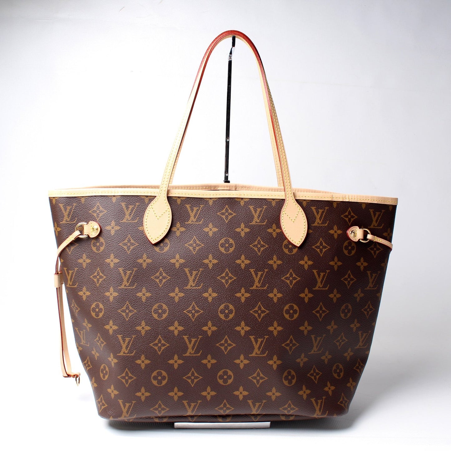 Neverfull MM Monogram