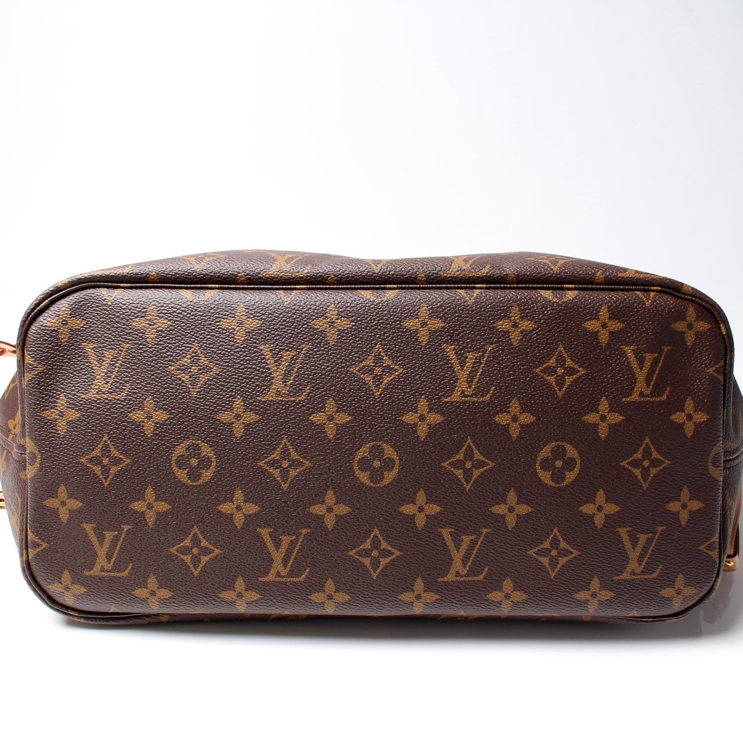 Neverfull MM Monogram
