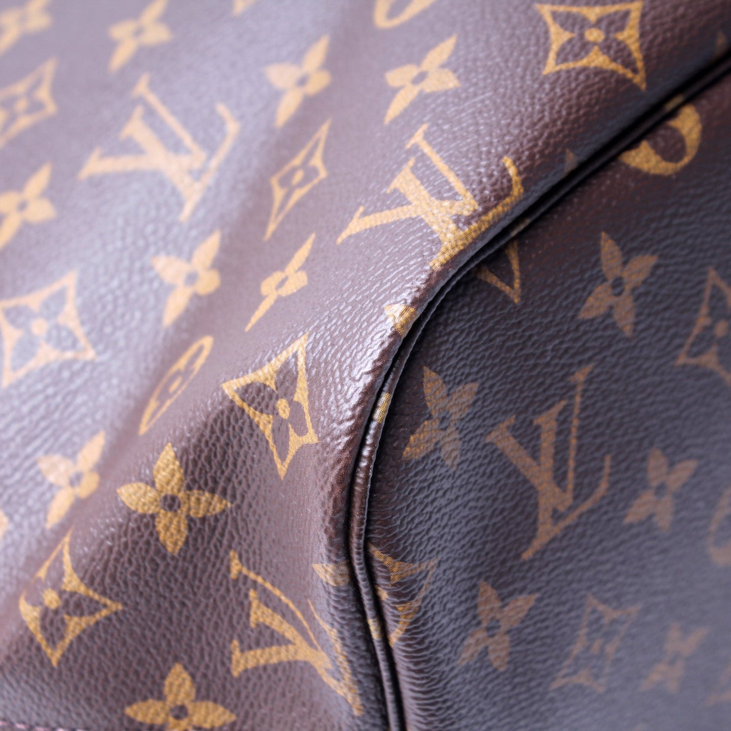 Neverfull MM Monogram