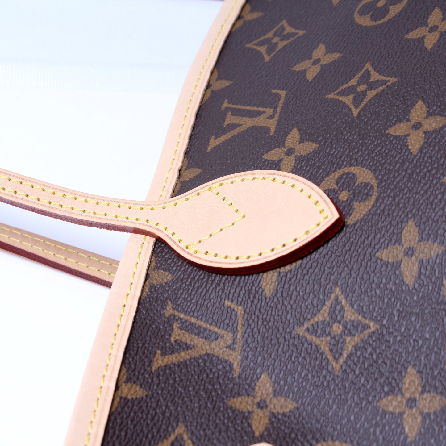 Neverfull MM Monogram